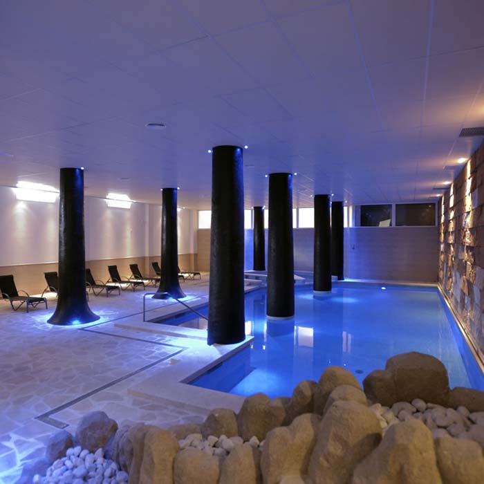 Aparthotel Club Simo