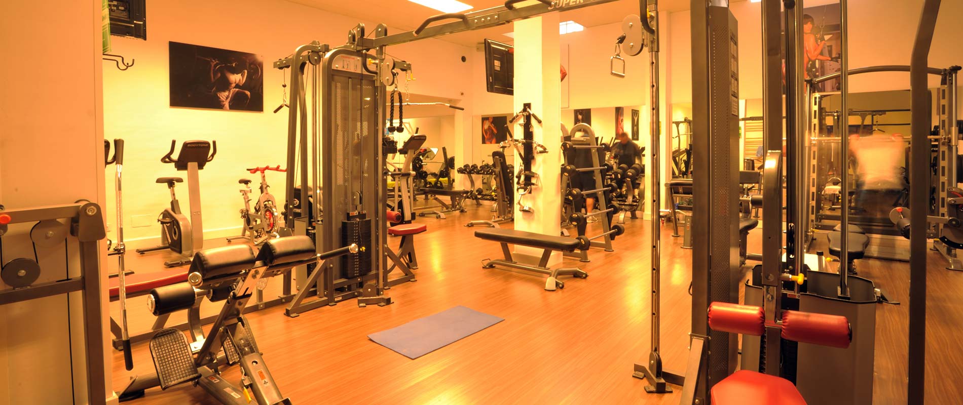Aparthotel Club Simo Aparthotel Club Simo