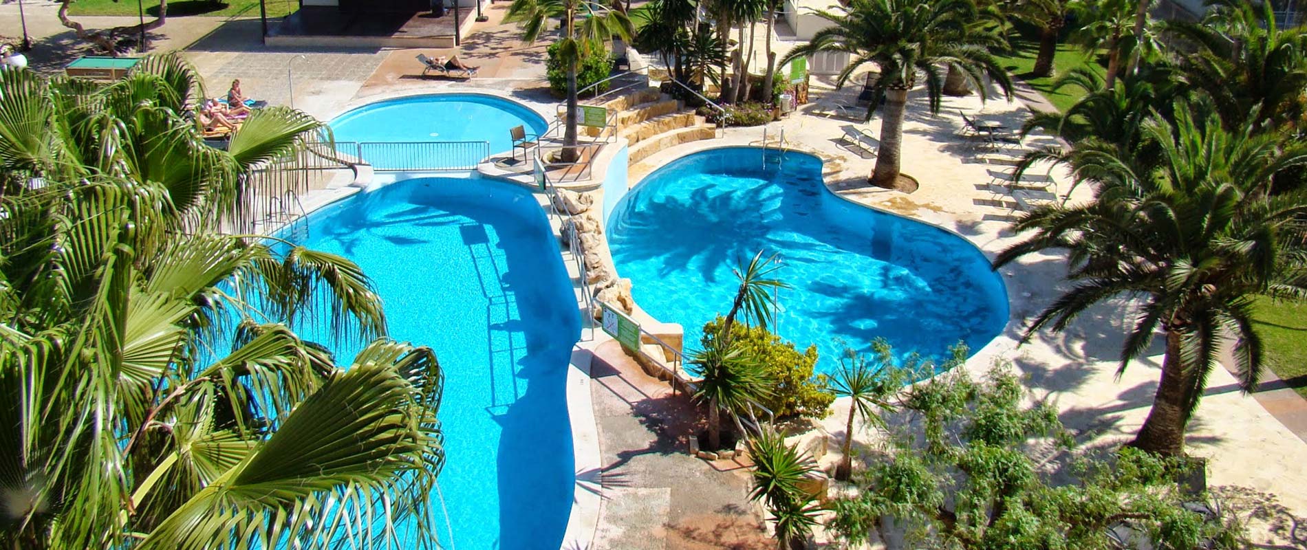 Aparthotel Club Simo Aparthotel Club Simo