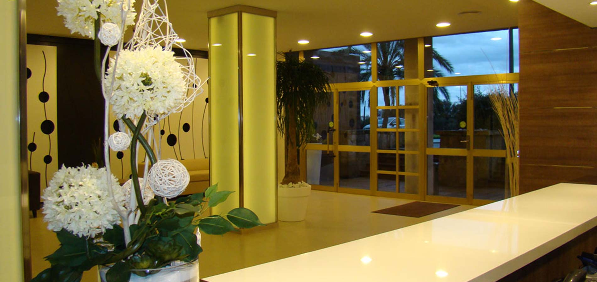 Aparthotel Club Simo Aparthotel Club Simo