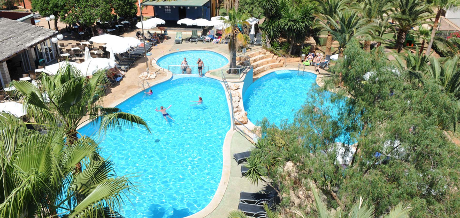 Aparthotel Club Simo Aparthotel Club Simo