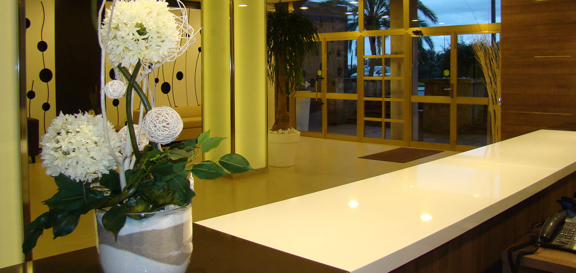 Aparthotel Club Simo