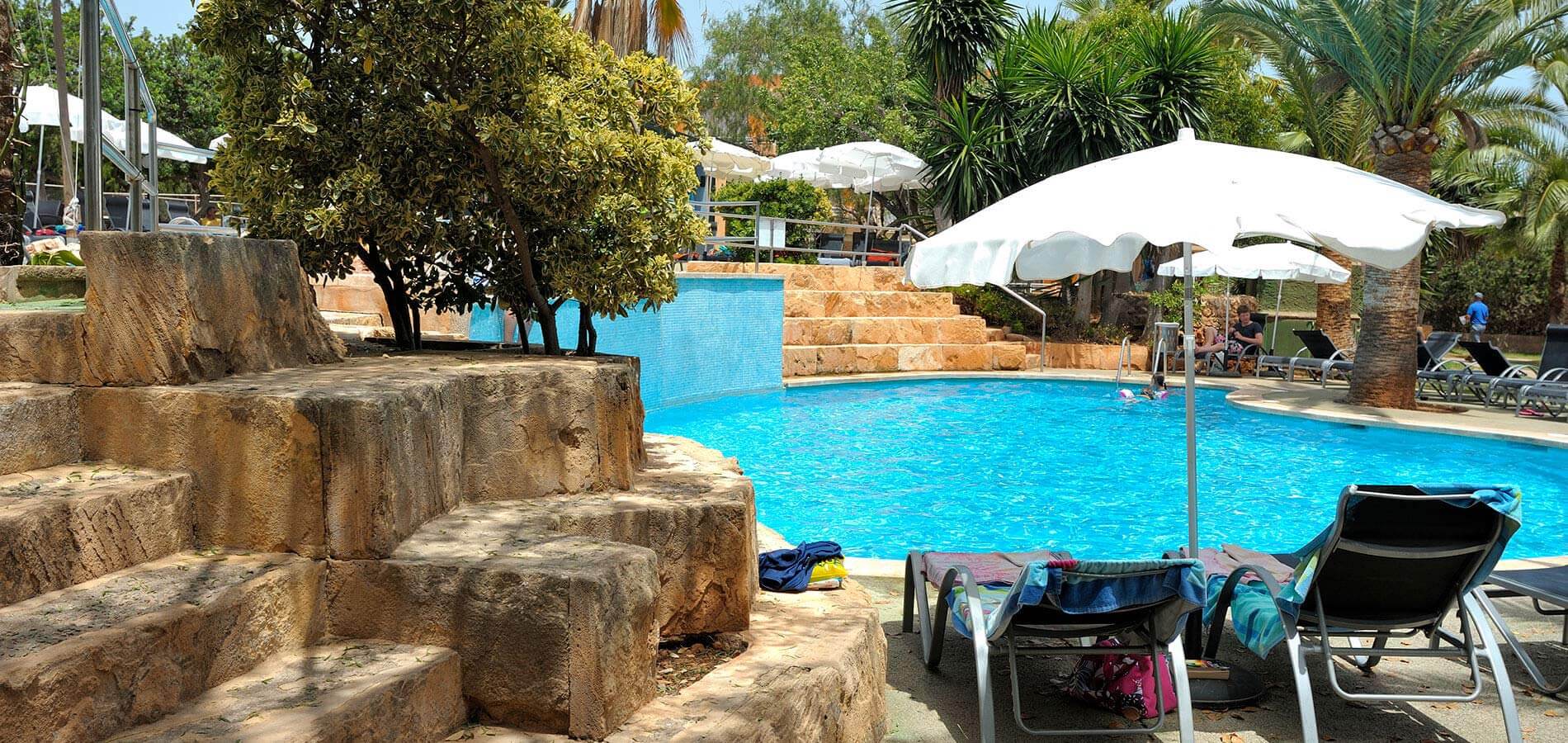 Aparthotel Club Simo Aparthotel Club Simo
