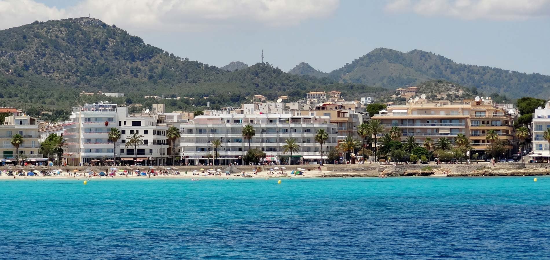 Cala Millor Mallorca Aparthotel Club Simó Cala Millor Mallorca Aparthotel Club Simó